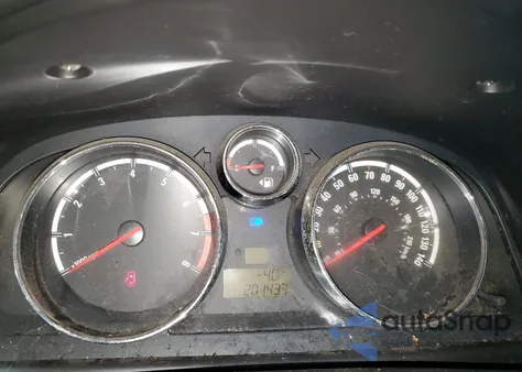 2008 Saturn Vue Xe z USA, uszkodzony, nr VIN 3GSDL43N18S519266